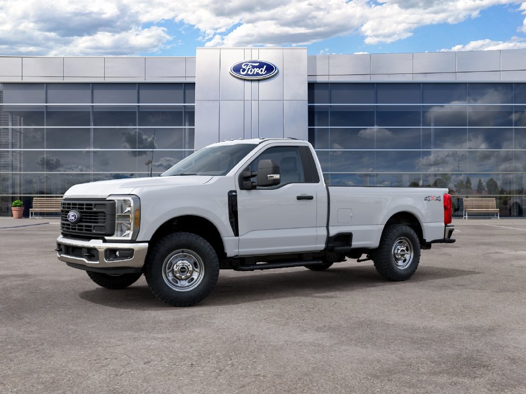 2027 Ford F-250 Truck Regular Cab