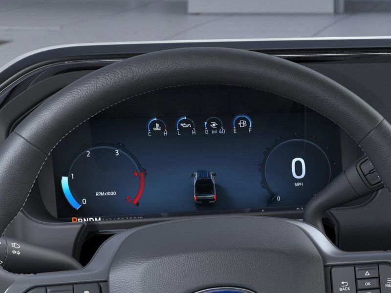 2026 Ford F-350 Super Duty Lariat - Photo 13