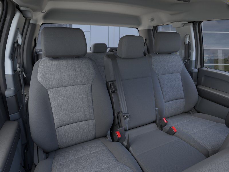 2026 Ford F-350 Super Duty XL - Photo 10