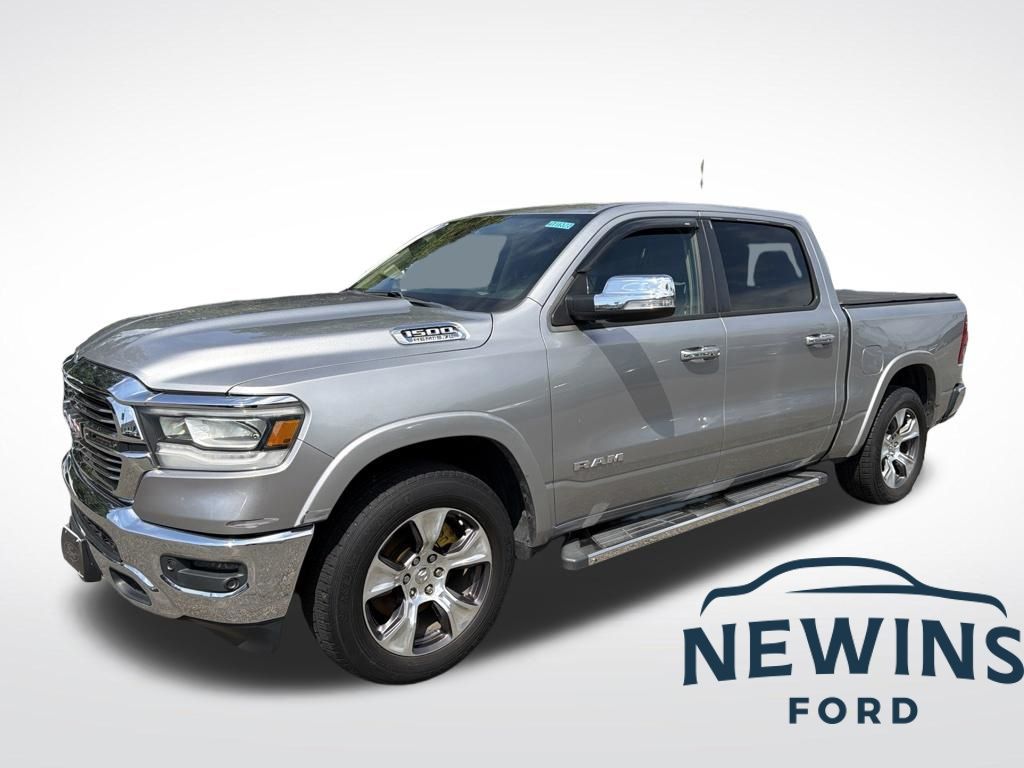 2019 RAM 1500 Pickup