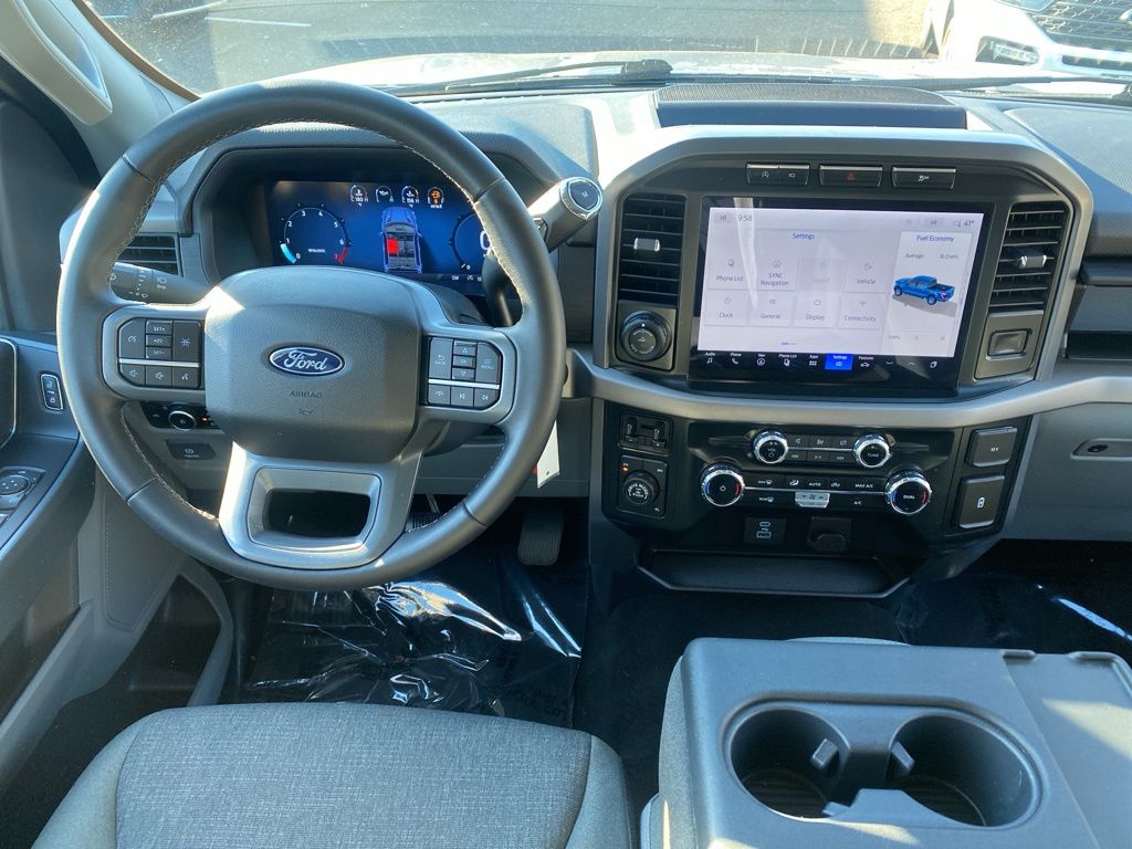 2024 Ford F-150 XLT - Photo 24