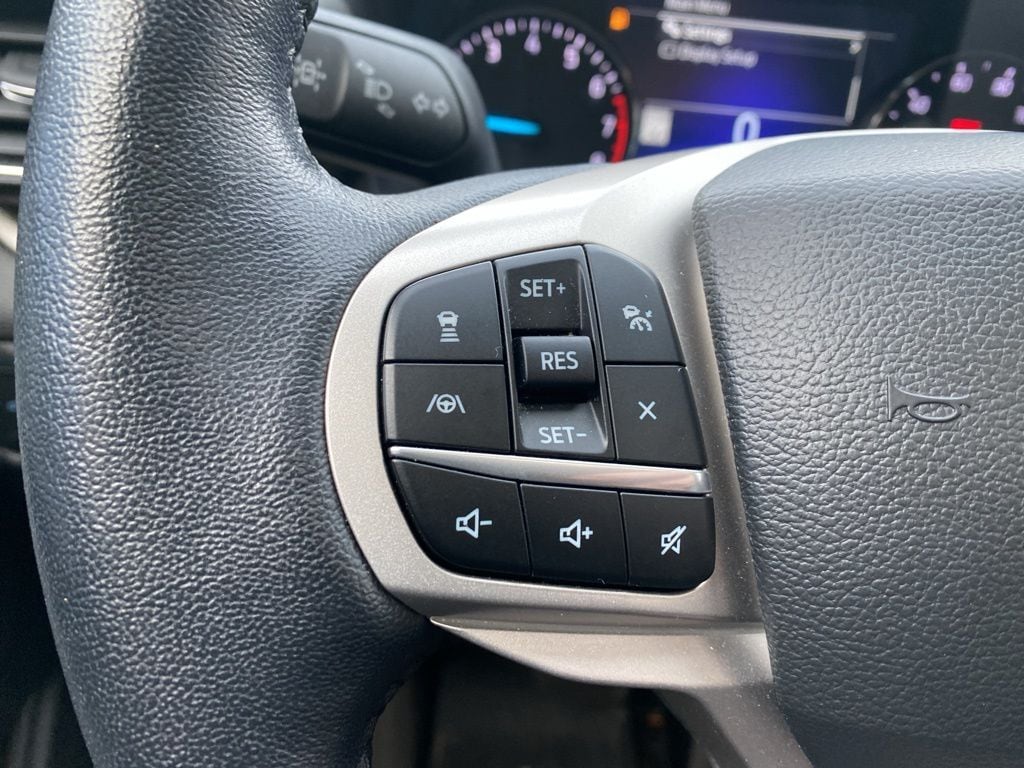 2022 Ford Explorer XLT - Photo 14