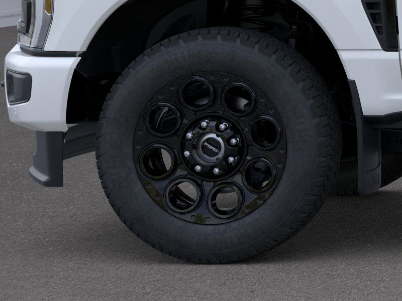 2026 Ford F-350 Super Duty Lariat - Photo 19