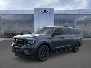 2026 Ford Expedition Max Platinum SUV