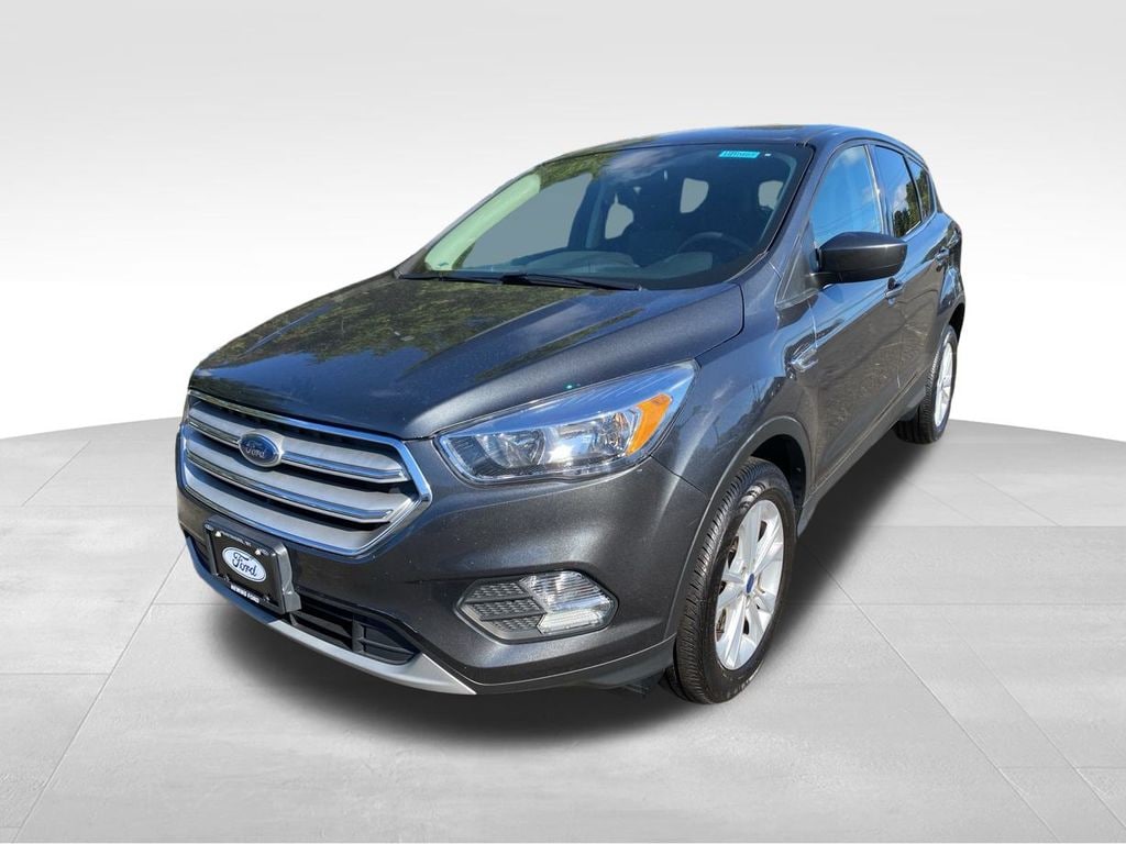 Used 2019 Ford Escape SE SUV