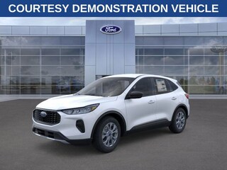 2025 Ford Escape Active SUV
