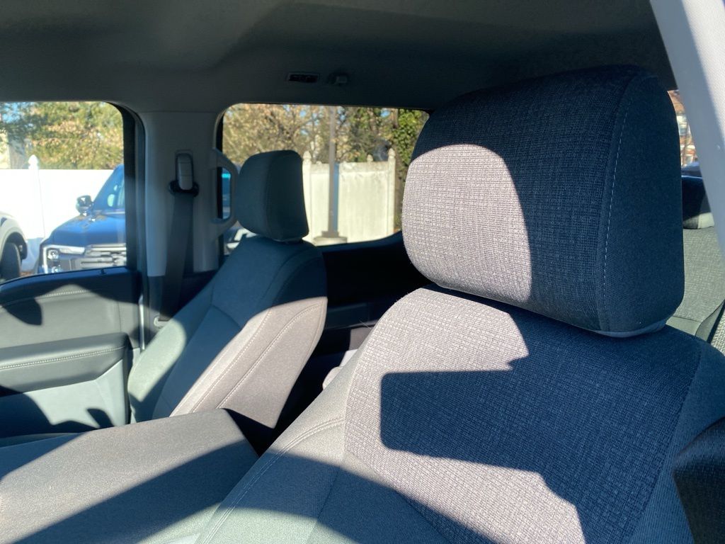2024 Ford F-150 XLT - Photo 10