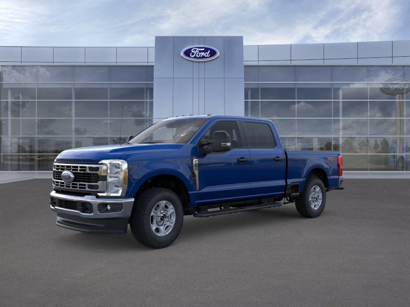 2026 Ford F-250 XLT 4x4 Crew Cab 6-3/4' Box's photo