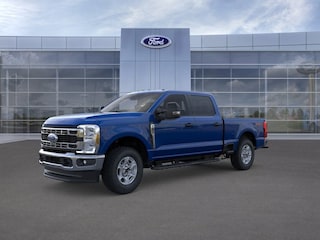 2026 Ford F-250 XLT Truck Crew Cab
