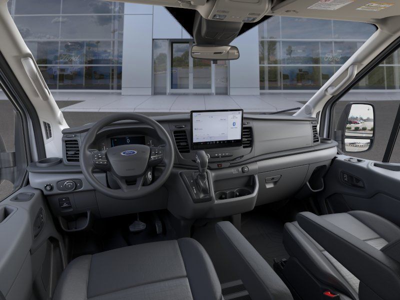 2026 Ford Transit Van Base - Photo 9