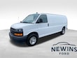 Chevrolet Express 2500