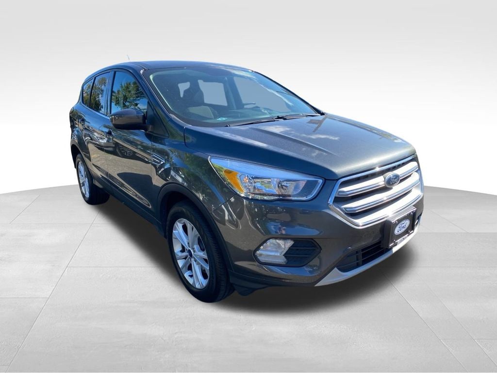 Used 2019 Ford Escape SE SUV