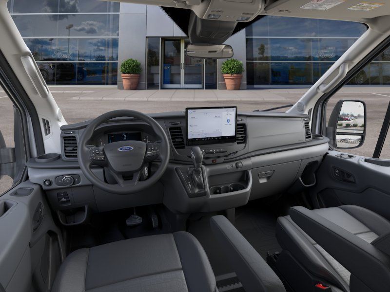 2026 Ford Transit Van Base - Photo 9