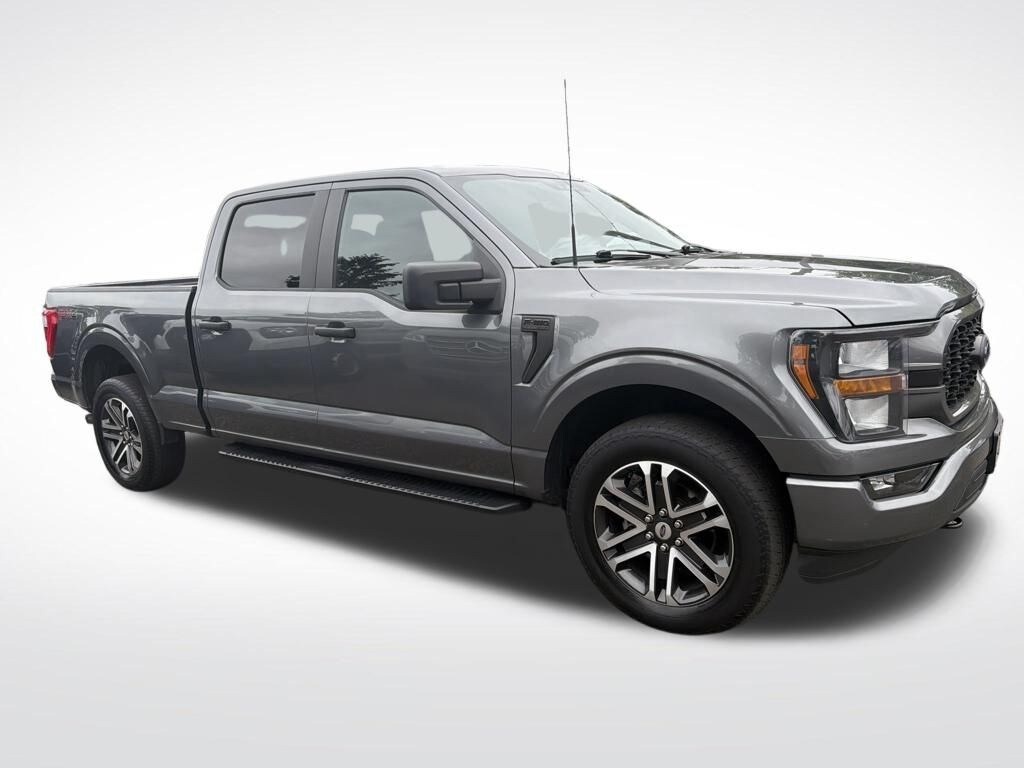 Used 2023 Ford F-150 XL Truck