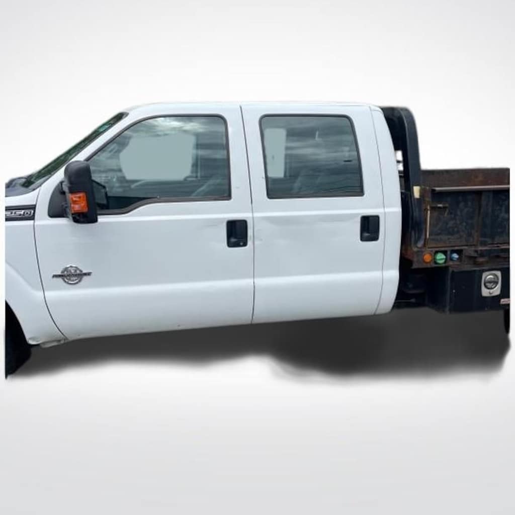 Used 2016 Ford F-250SD XL Truck