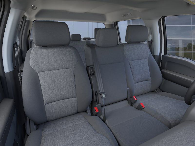 2026 Ford F-250 Super Duty XL - Photo 10