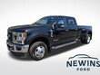  Ford F-350SD