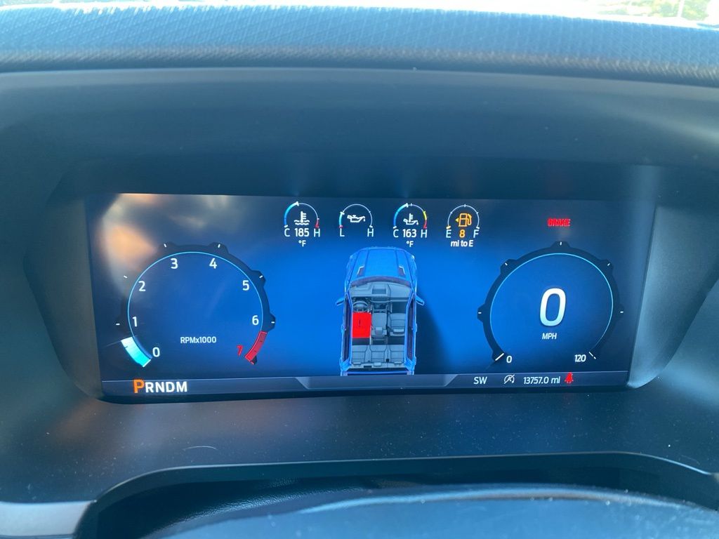 2024 Ford F-150 XLT - Photo 30