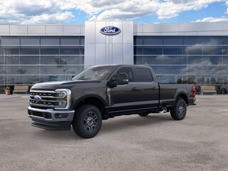 2026 Ford F-350 Lariat Truck Crew Cab