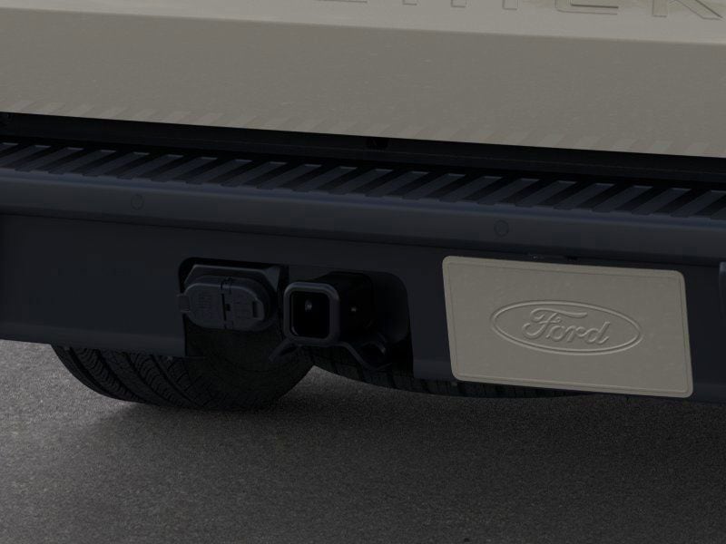2025 Ford Maverick XLT - Photo 23