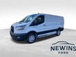  Ford Transit-250