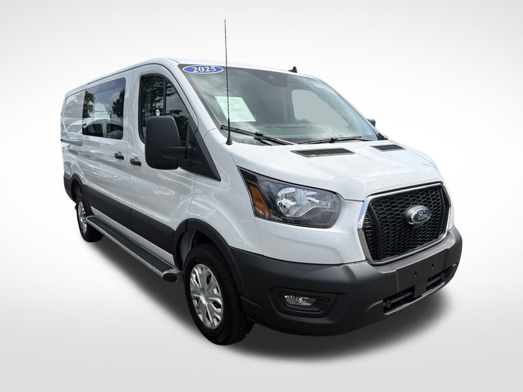 Used 2025 Ford Transit-250 Base Cargo Van