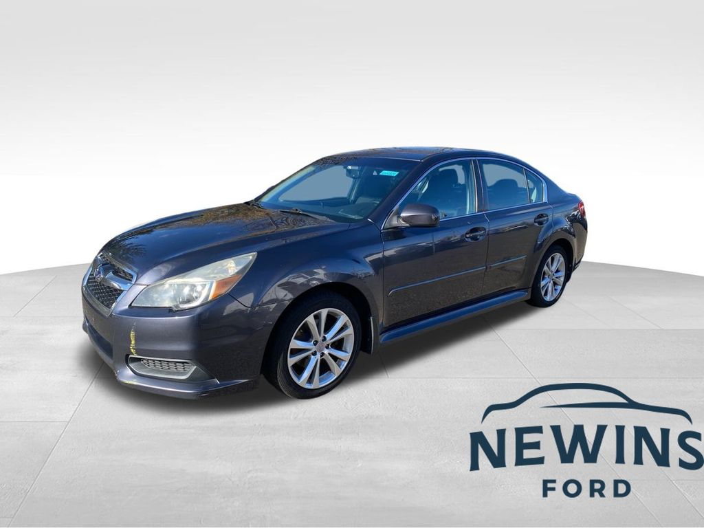 2013 Subaru Legacy I Premium