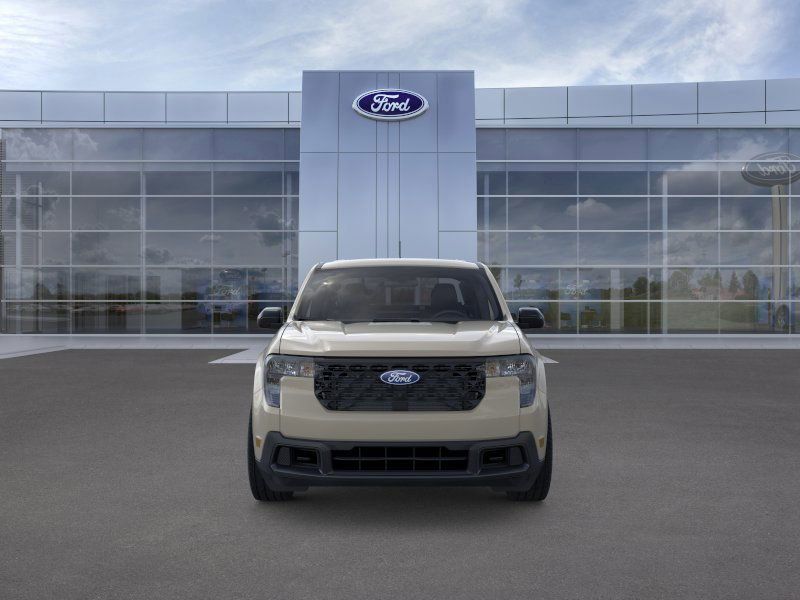2025 Ford Maverick XLT - Photo 6