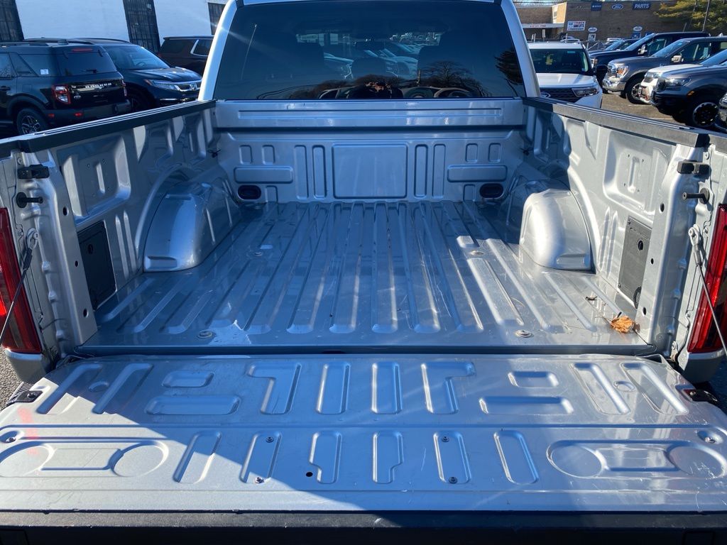 2024 Ford F-150 XLT - Photo 25