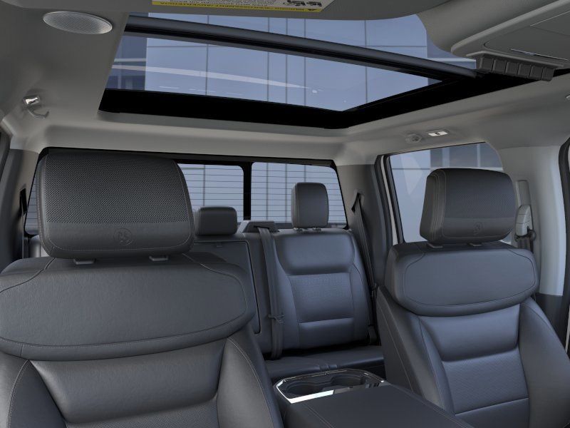 2026 Ford F-350 Super Duty Lariat - Photo 22