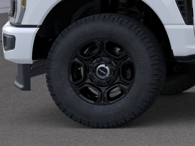 2026 Ford F-250 Super Duty XL - Photo 19