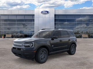 2026 Ford Bronco Sport Big Bend SUV