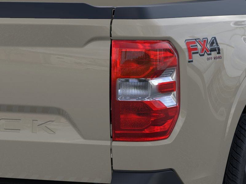 2025 Ford Maverick XLT - Photo 22