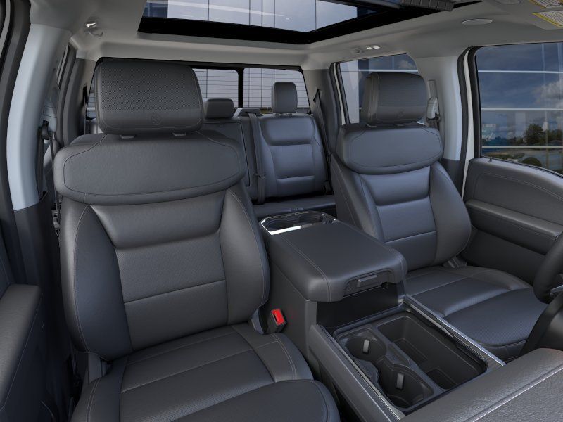 2026 Ford F-350 Super Duty Lariat - Photo 10