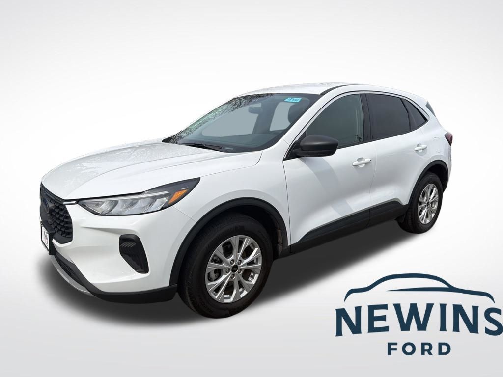 2023 Ford Escape SUV 