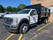 Ford F-550