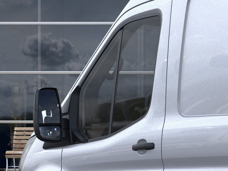 2026 Ford Transit Van Base - Photo 20
