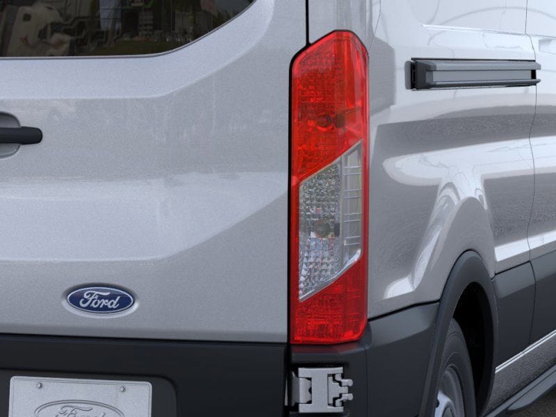 2026 Ford Transit Van Base - Photo 21