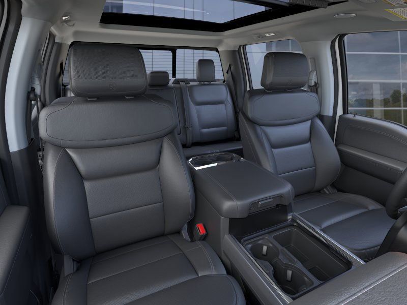 2026 Ford F-350 Super Duty Lariat - Photo 10