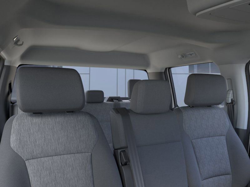 2026 Ford F-250 Super Duty XL - Photo 22