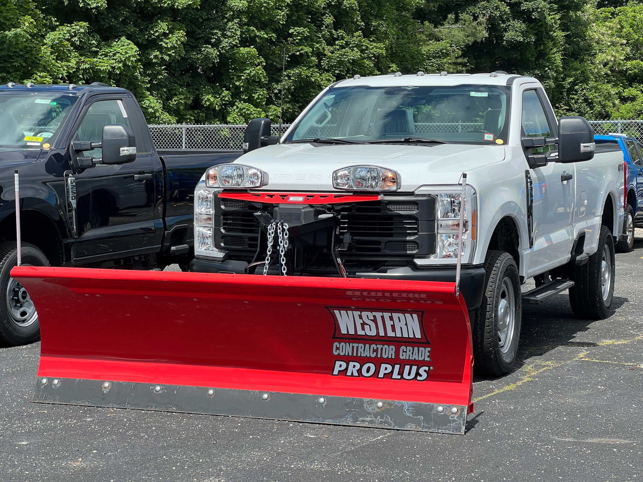 2023 Ford F-350 XL Truck Regular Cab