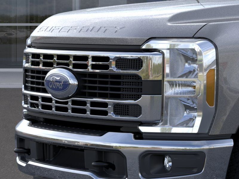 2026 Ford F-350 Super Duty XLT - Photo 17