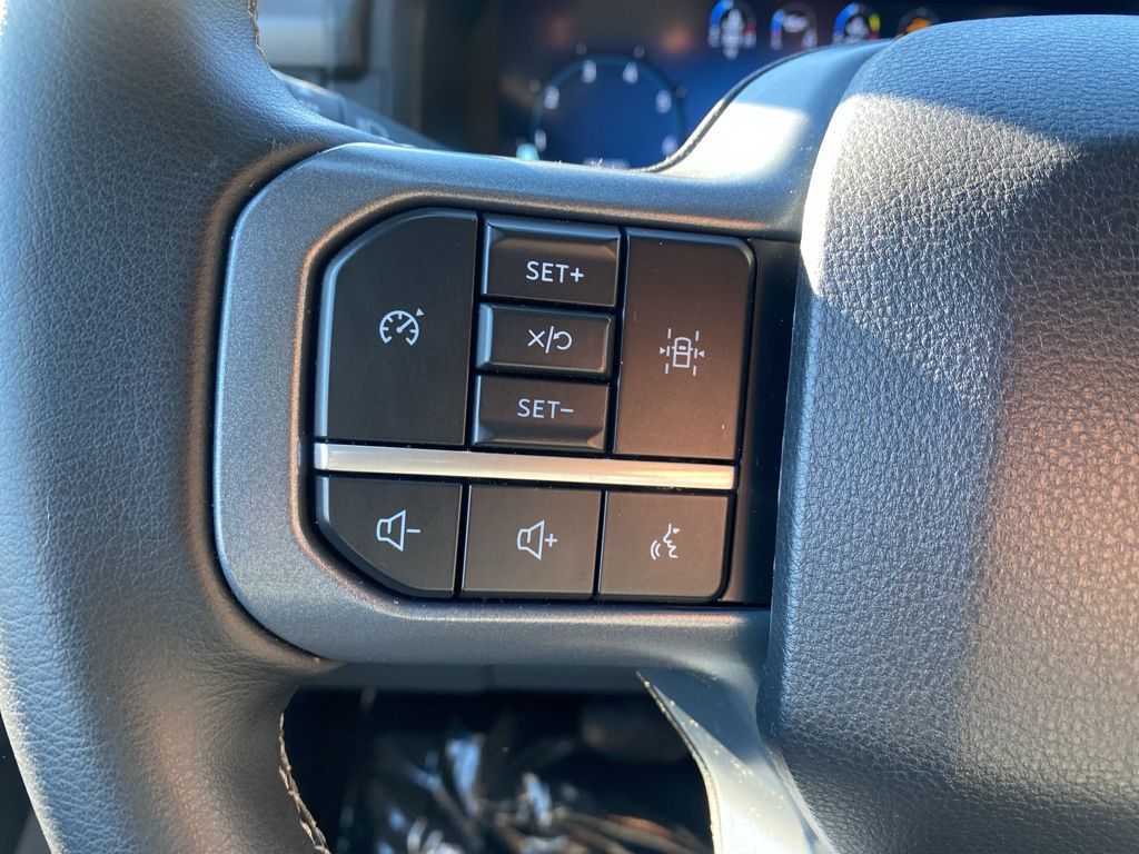 2024 Ford F-150 XLT - Photo 15