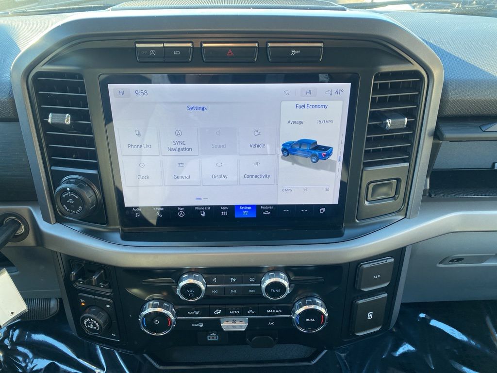 2024 Ford F-150 XLT - Photo 19