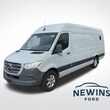  Mercedes-Benz Sprinter 2500