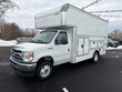  Ford E-450