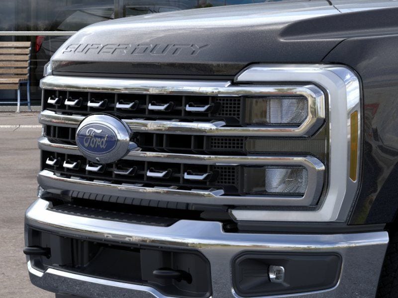 2026 Ford F-350 Super Duty Lariat - Photo 17
