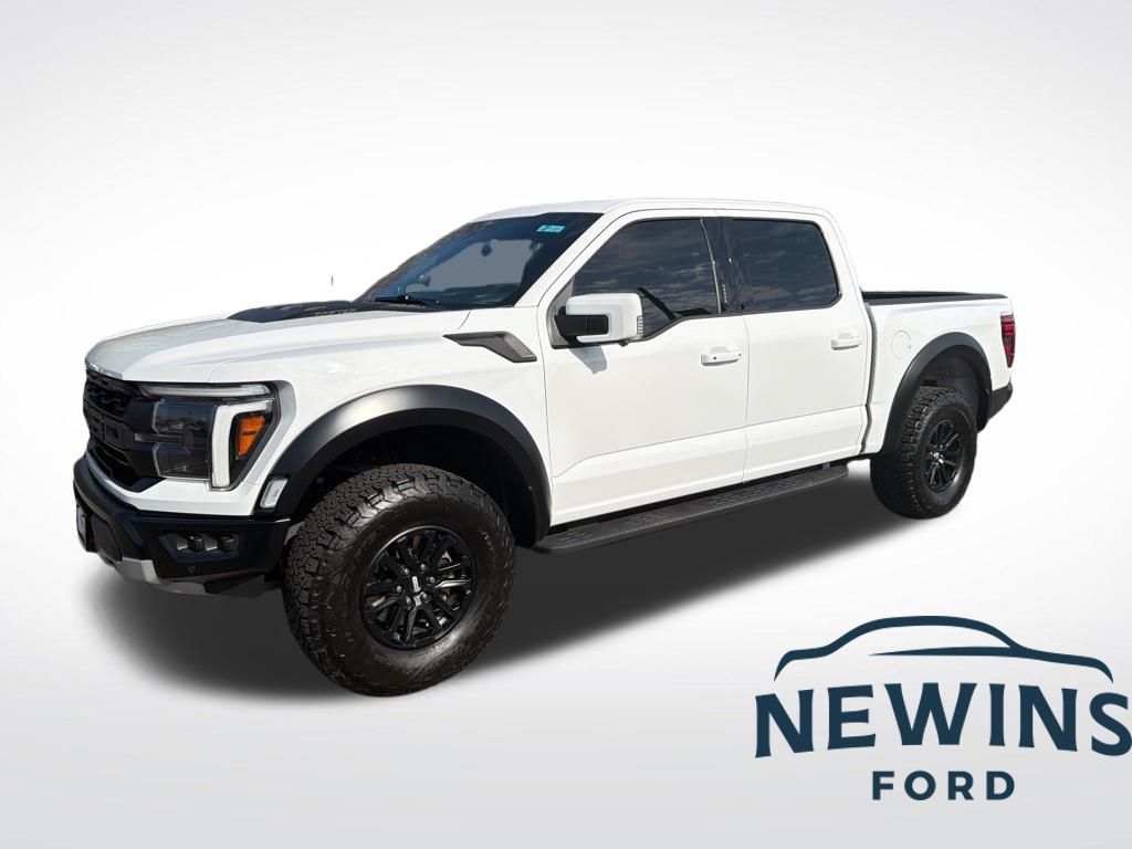 2024 Ford F-150 Truck 