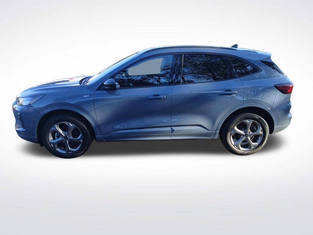 Used 2023 Ford Escape ST-Line SUV