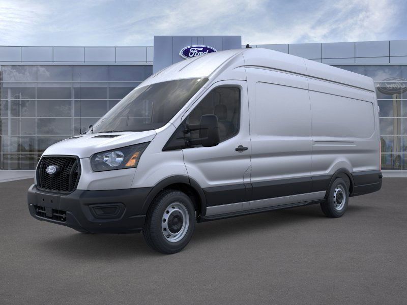 2026 Ford Transit Van Base's photo